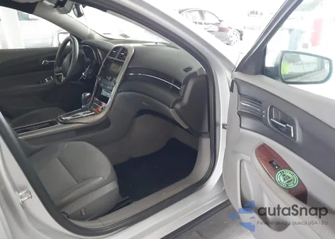 2013 Chevrolet Malibu Eco from USA, damaged, VIN 1G11D5RR4DF116319